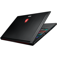 ноутбук MSI GS63 8RE-021