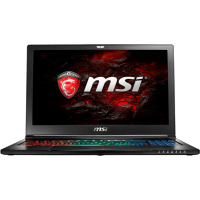 ноутбук MSI GS63VR 6RF-031