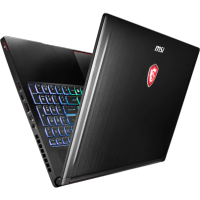 MSI GS63VR 7RF-409
