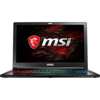 ноутбук MSI GS63VR 7RF-410