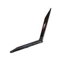 MSI GS63VR 7RF-496