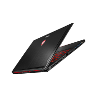 ноутбук MSI GS63VR 7RF-496