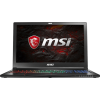 ноутбук MSI GS63VR 7RG-025