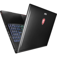 ноутбук MSI GS63VR 7RG-026
