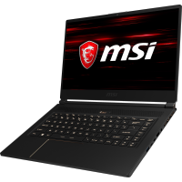 MSI GS65 8RE-080