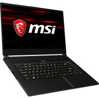 ноутбук MSI GS65 8RE-080