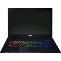 ноутбук MSI GS70 2PC-201