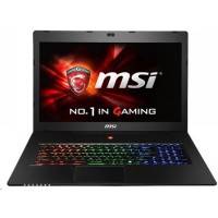 ноутбук MSI GS70 2QC-027