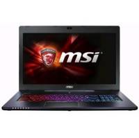 MSI GS70 6QC-003X