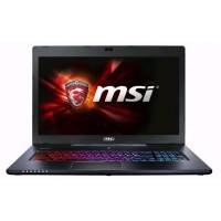 ноутбук MSI GS70 6QE-028
