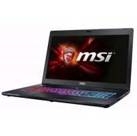 MSI GS70 6QE-028