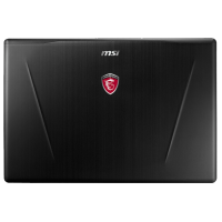 MSI GS72 6QE-435