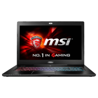 ноутбук MSI GS72 6QE-436
