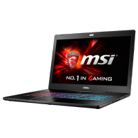 MSI GS72 6QE-436