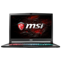 ноутбук MSI GS73VR 6RF-023