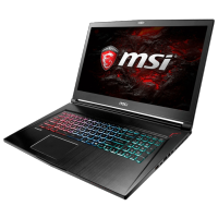 MSI GS73VR 6RF-036