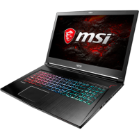 MSI GS73VR 7RF-437