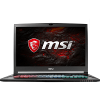 ноутбук MSI GS73VR 7RG-014