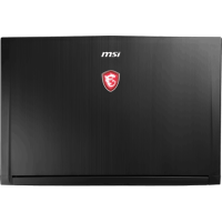 MSI GS73VR 7RG-014