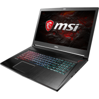 MSI GS73VR 7RG-026