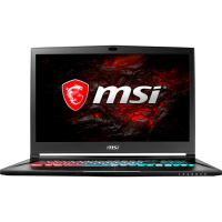 ноутбук MSI GS73VR 7RG-070