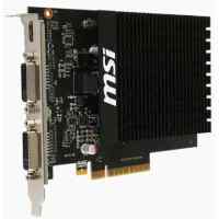 MSI GeForce GT 710 2GD3H H2D