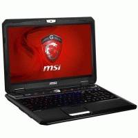 ноутбук MSI GT60 0NC-218