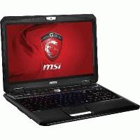 MSI GT60 0ND-417