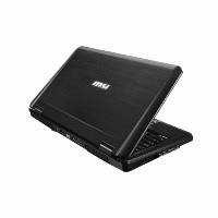 ноутбук MSI GT60 0ND-418