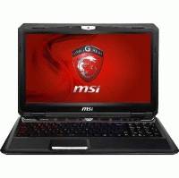 MSI GT60 0ND-466X