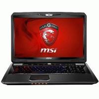 ноутбук MSI GT60 0NE-409