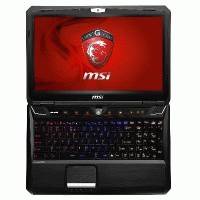 ноутбук MSI GT60 0NE-409