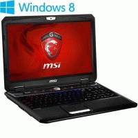 MSI GT60 2OC-016
