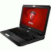 ноутбук MSI GT60 2OC-080