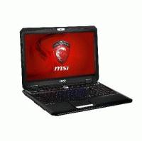 MSI GT60 2OC-208