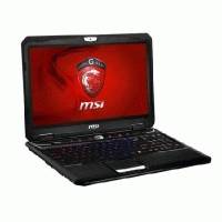 MSI GT60 2OD-085