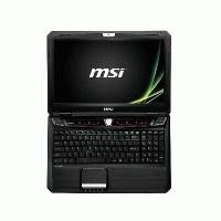 MSI GT60 2OJWS-256