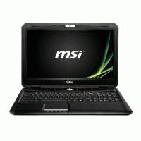 ноутбук MSI GT60 2OJWS-619