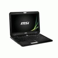 ноутбук MSI GT60 2OJWS-620