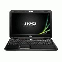 ноутбук MSI GT60 2OKWS-257