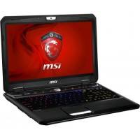MSI GT60 2PC-1050X