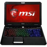 ноутбук MSI GT60 2PC-463