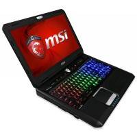 ноутбук MSI GT60 2PE-650