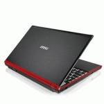MSI GT640-036