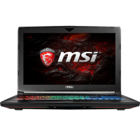 ноутбук MSI GT62VR 6RE-048