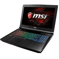 MSI GT62VR 6RE-048