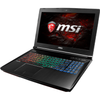 MSI GT62VR 6RE-099