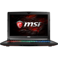 ноутбук MSI GT62VR 6RE-201