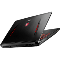 ноутбук MSI GT62VR 6RE-201