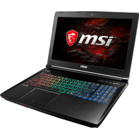 MSI GT62VR 7RE-429
